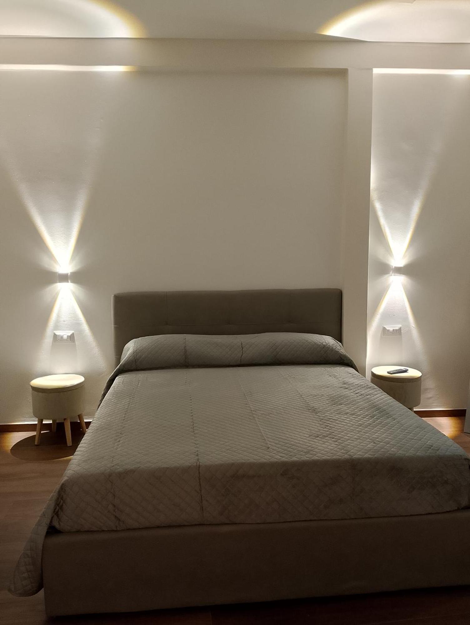 La Corte Guest House Bari Exterior photo