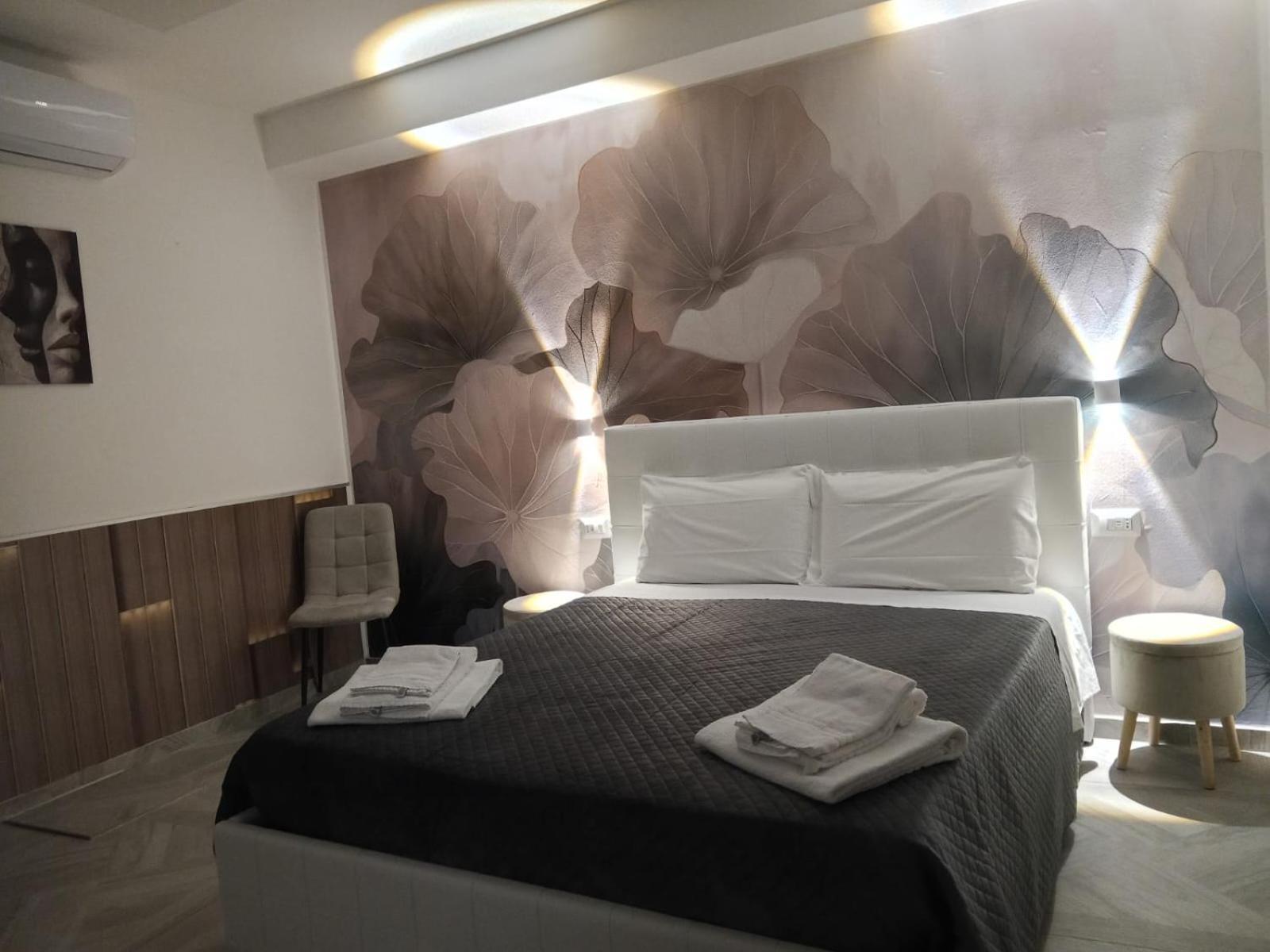 La Corte Guest House Bari Exterior photo